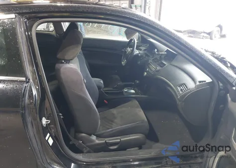 2009 Honda Accord 2.4 Lx-S z USA, uszkodzony, nr VIN 1HGCS12349A024587